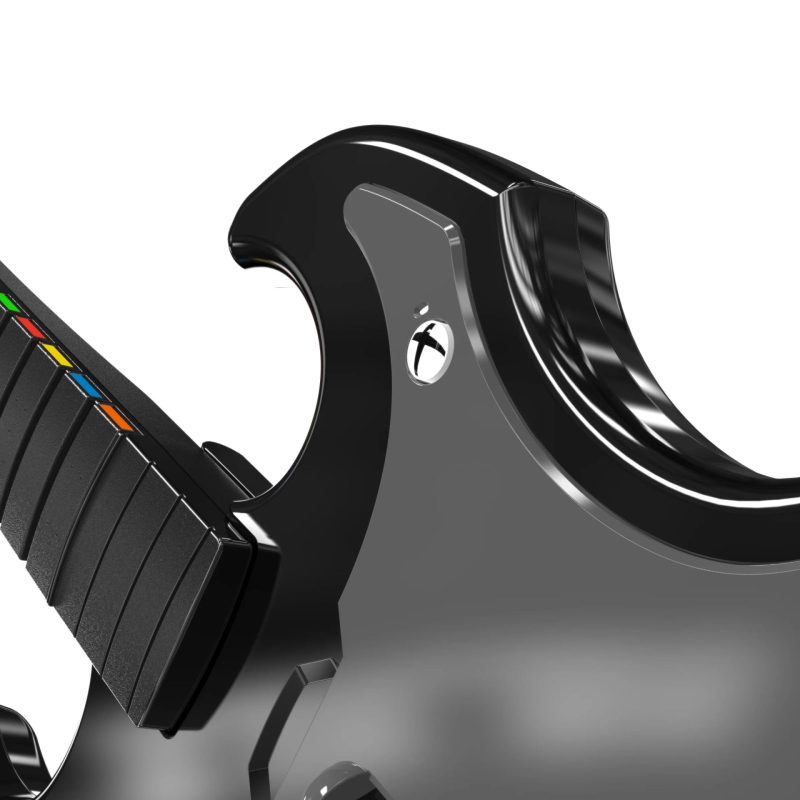 PDP XBOX RIFFMASTER WIRELESS GUITAR - Slika 7