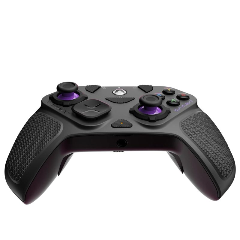 PDP XBOX VICTRIX GAMBIT PRIME WIRED CONTROLLER BLACK - Slika 2