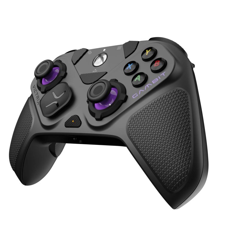 PDP XBOX VICTRIX GAMBIT PRIME WIRED CONTROLLER BLACK - Slika 4