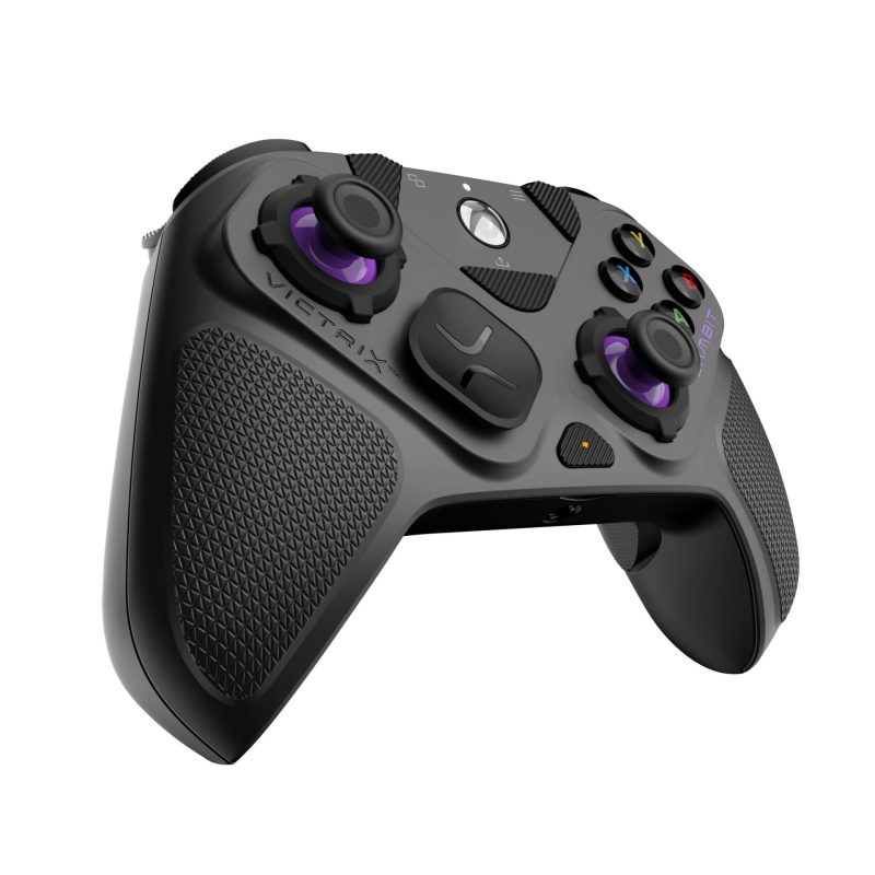 PDP XBOX VICTRIX GAMBIT PRIME WIRED CONTROLLER BLACK - Slika 5
