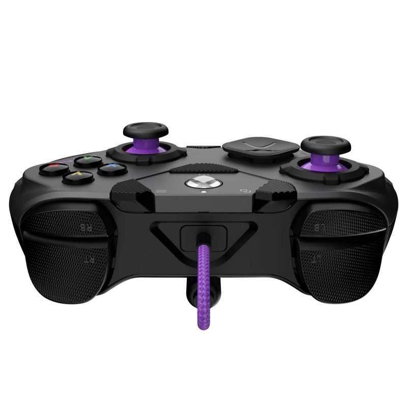 PDP XBOX VICTRIX GAMBIT PRIME WIRED CONTROLLER BLACK - Slika 7