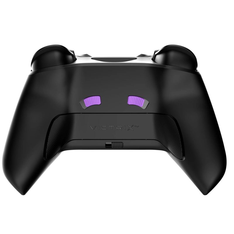 PDP XBOX VICTRIX GAMBIT PRIME WIRED CONTROLLER BLACK - Slika 9