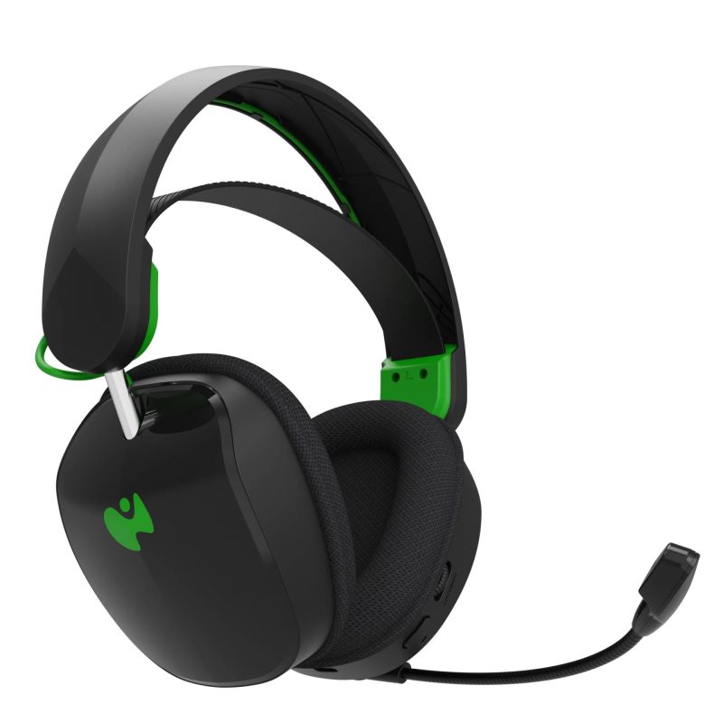 PDP XBOX PHANTOM WIRELESS HEADSET BLACK - Slika 2