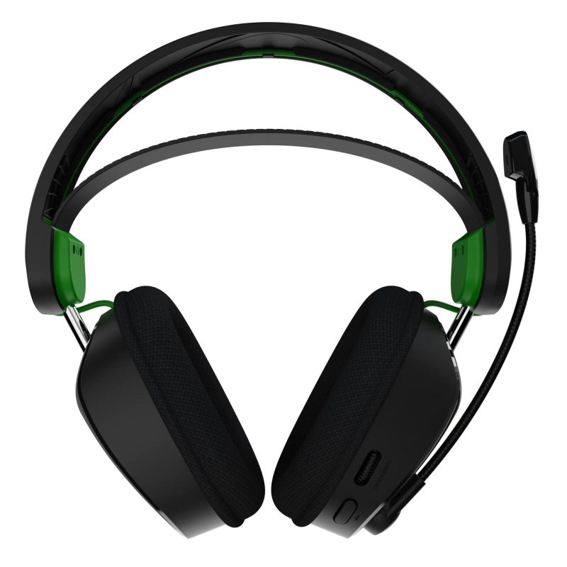 PDP XBOX PHANTOM WIRELESS HEADSET BLACK - Slika 3