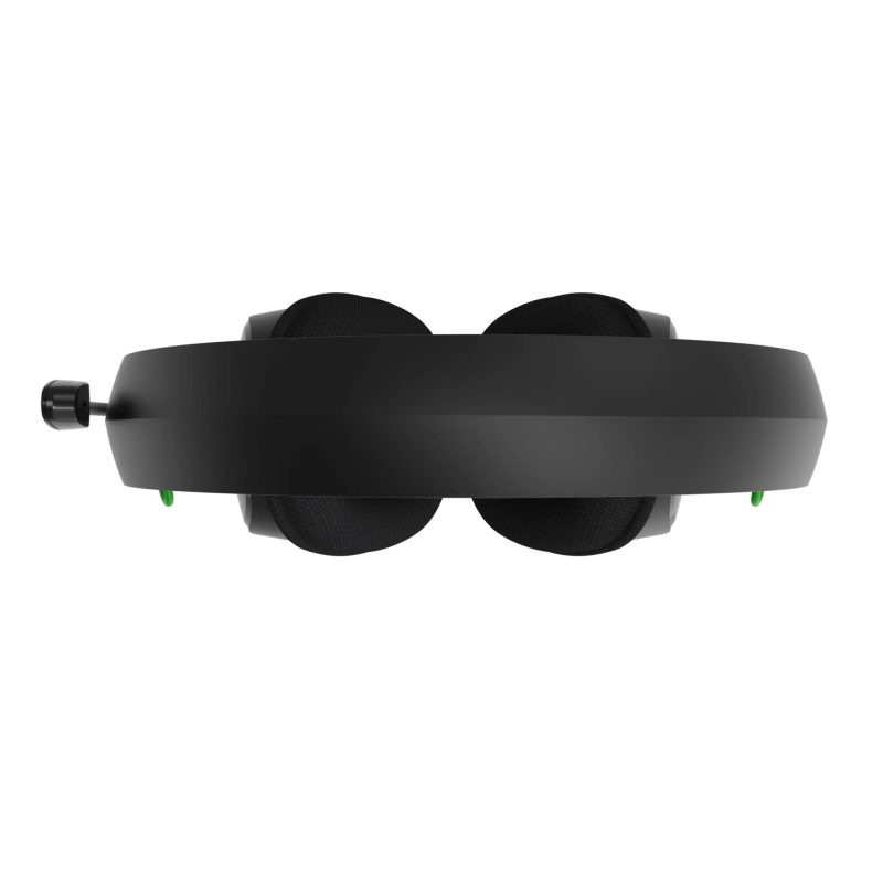 PDP XBOX PHANTOM WIRELESS HEADSET BLACK - Slika 8