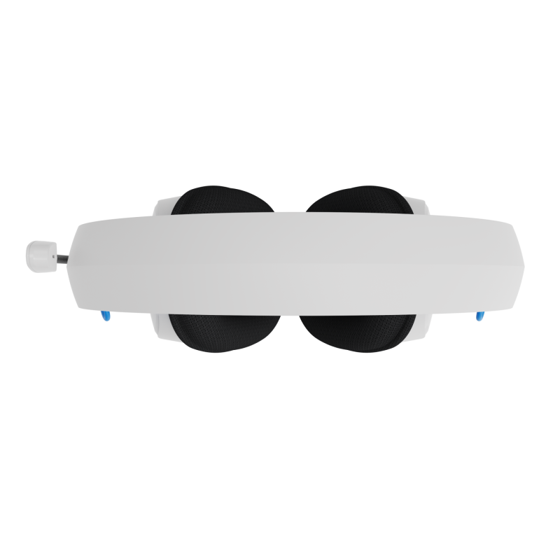 PDP PS5 PHANTOM WIRELESS HEADSET WHITE - Slika 8