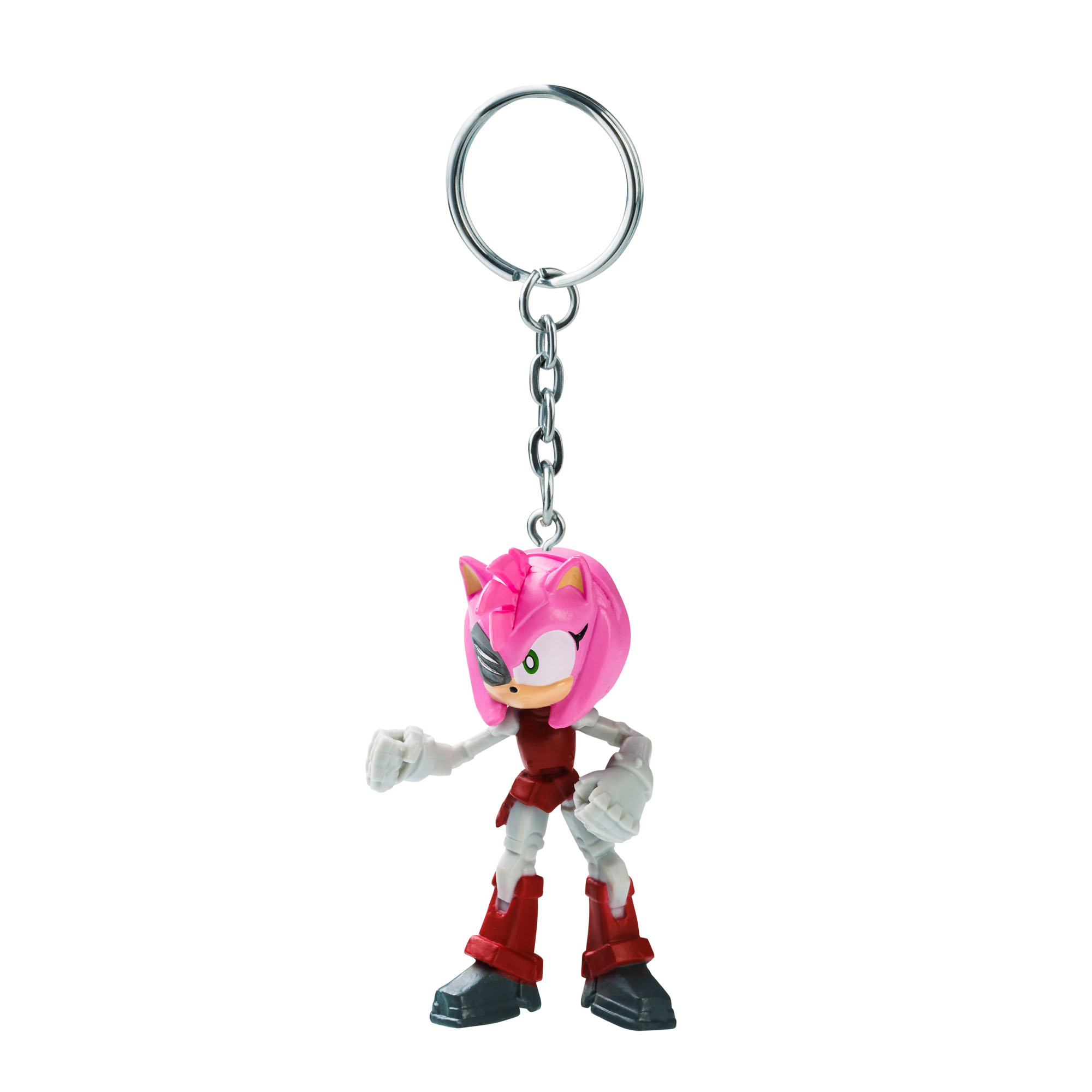 PMI Sonic Prime figural keychain - Slika 10