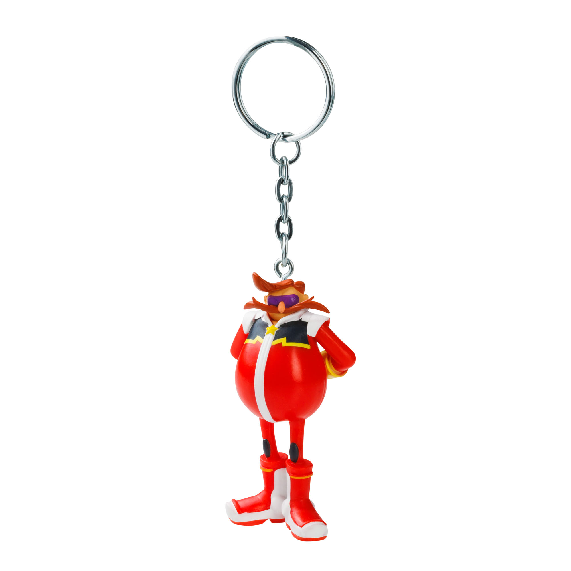 PMI Sonic Prime figural keychain - Slika 8
