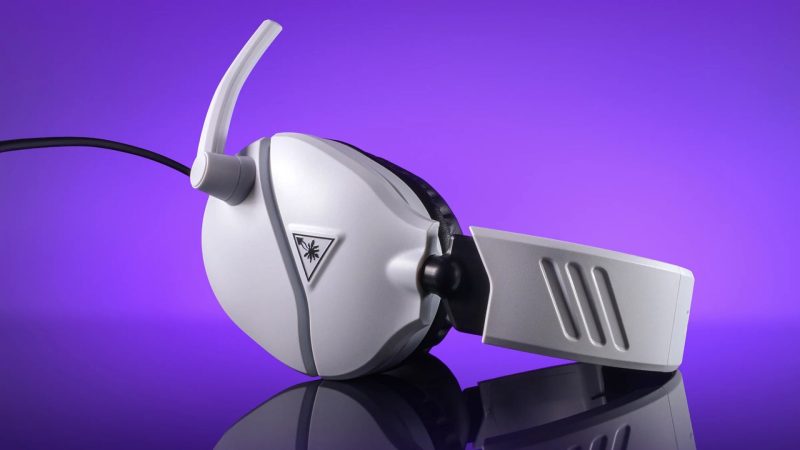 TURTLE BEACH HEADSET RECON 70X XBOX WHITE - Slika 2