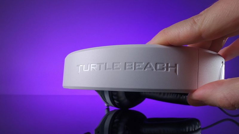 TURTLE BEACH HEADSET RECON 70X XBOX WHITE - Slika 3