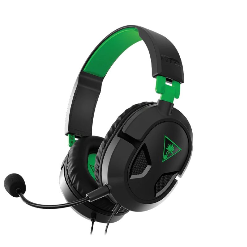 TURTLE BEACH HEADSET RECON 50 XBOX