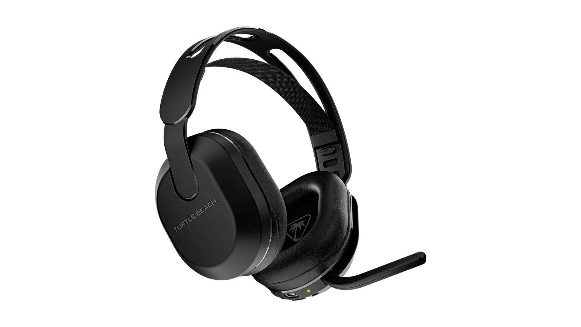 TURTLE BEACH HEADSET STEALTH 500 PS4/PS5 BLACK - Slika 3