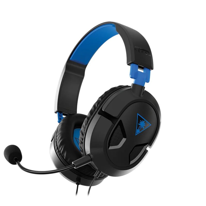 TURTLE BEACH HEADSET RECON 50 PS4/PS5
