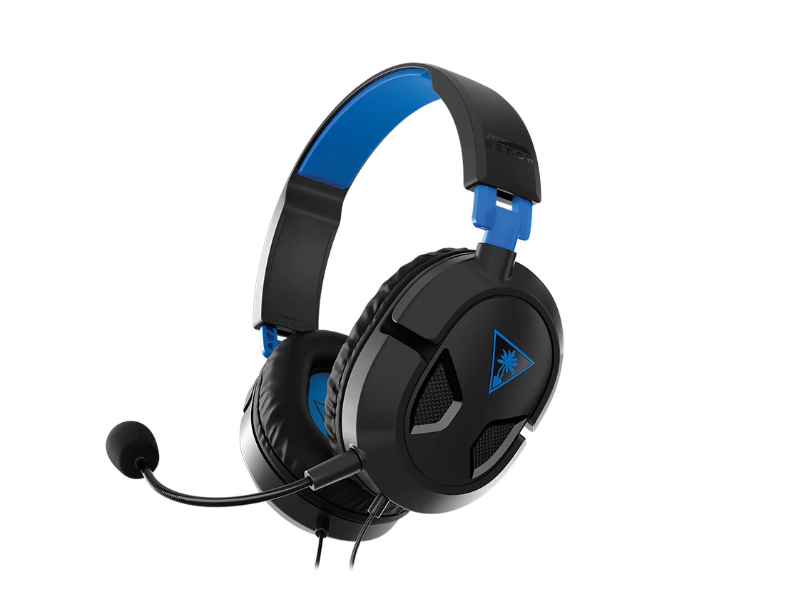TURTLE BEACH HEADSET RECON 50 PS4/PS5