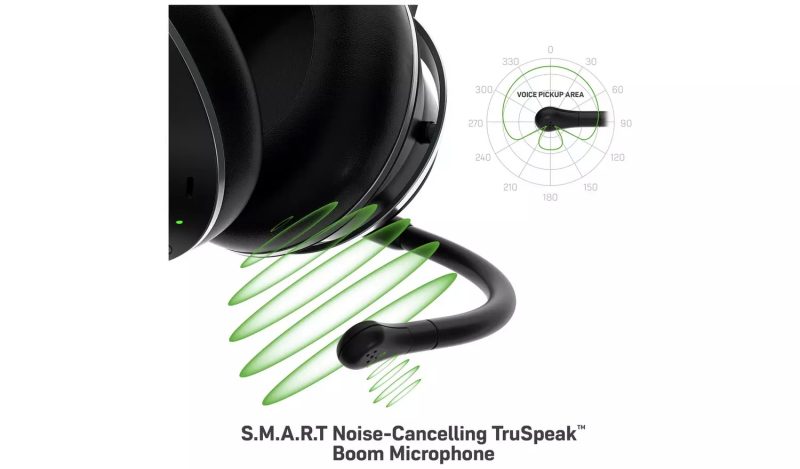 TURTLE BEACH HEADSET STEALTH PRO PS4/PS5 - Slika 5