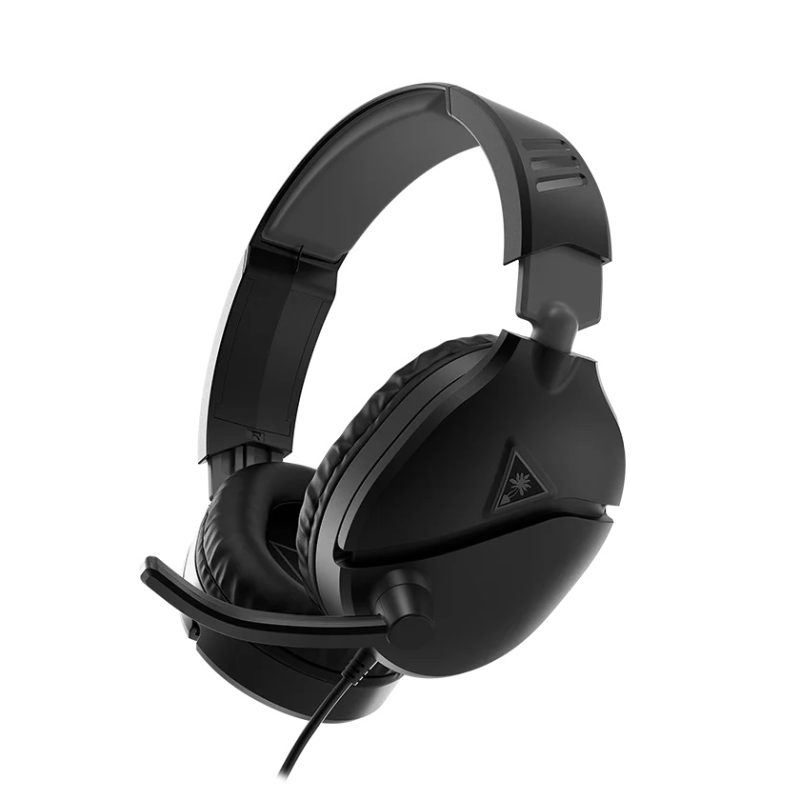 TURTLE BEACH HEADSET RECON 70 PC BLACK