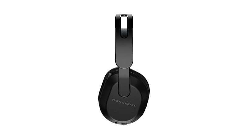 TURTLE BEACH HEADSET STEALTH 500 PC BLACK - Slika 2