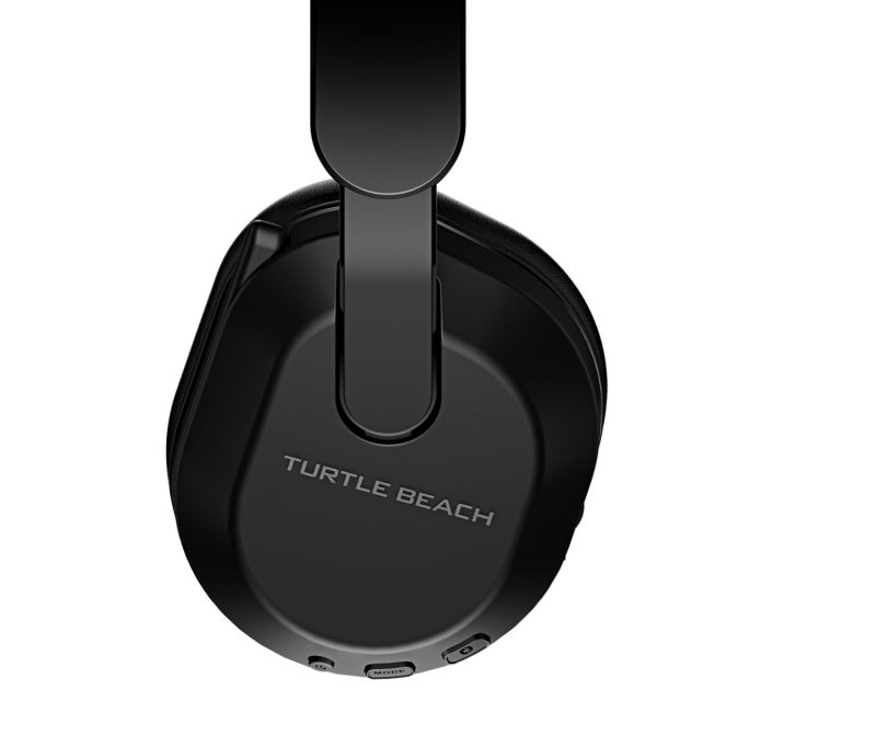TURTLE BEACH HEADSET STEALTH 500 PC BLACK - Slika 4