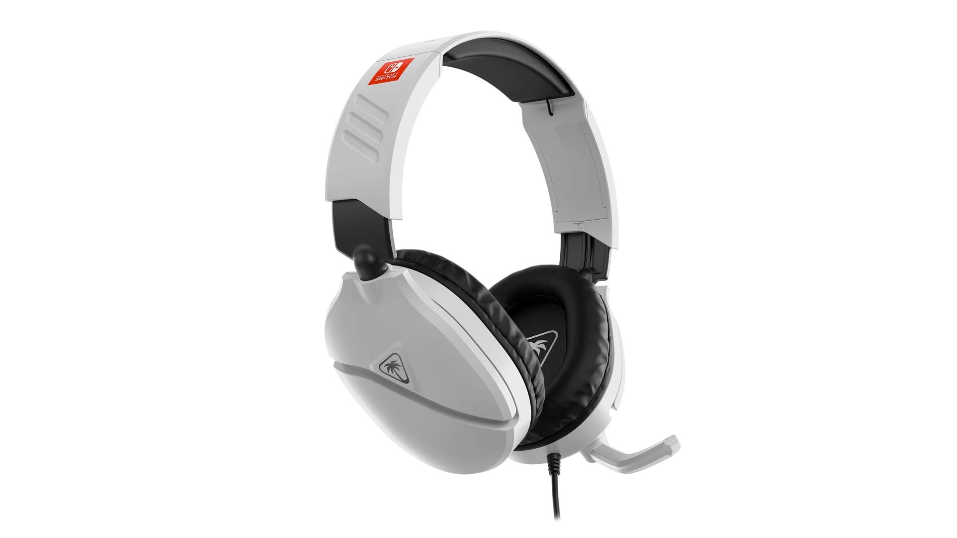 TURTLE BEACH HEADSET RECON 70 NS2 WHITE - Slika 3