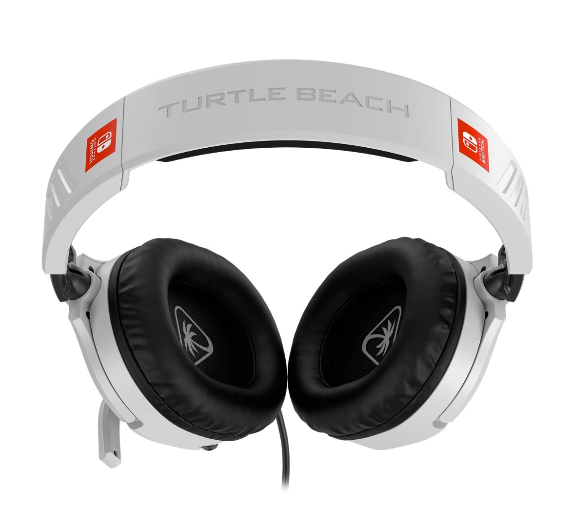 TURTLE BEACH HEADSET RECON 70 NS2 WHITE - Slika 5