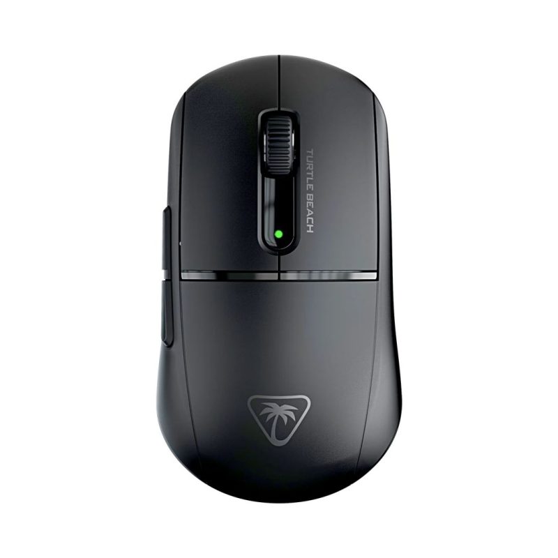 TURTLE BEACH MOUSE BURST II AIR BLACK
