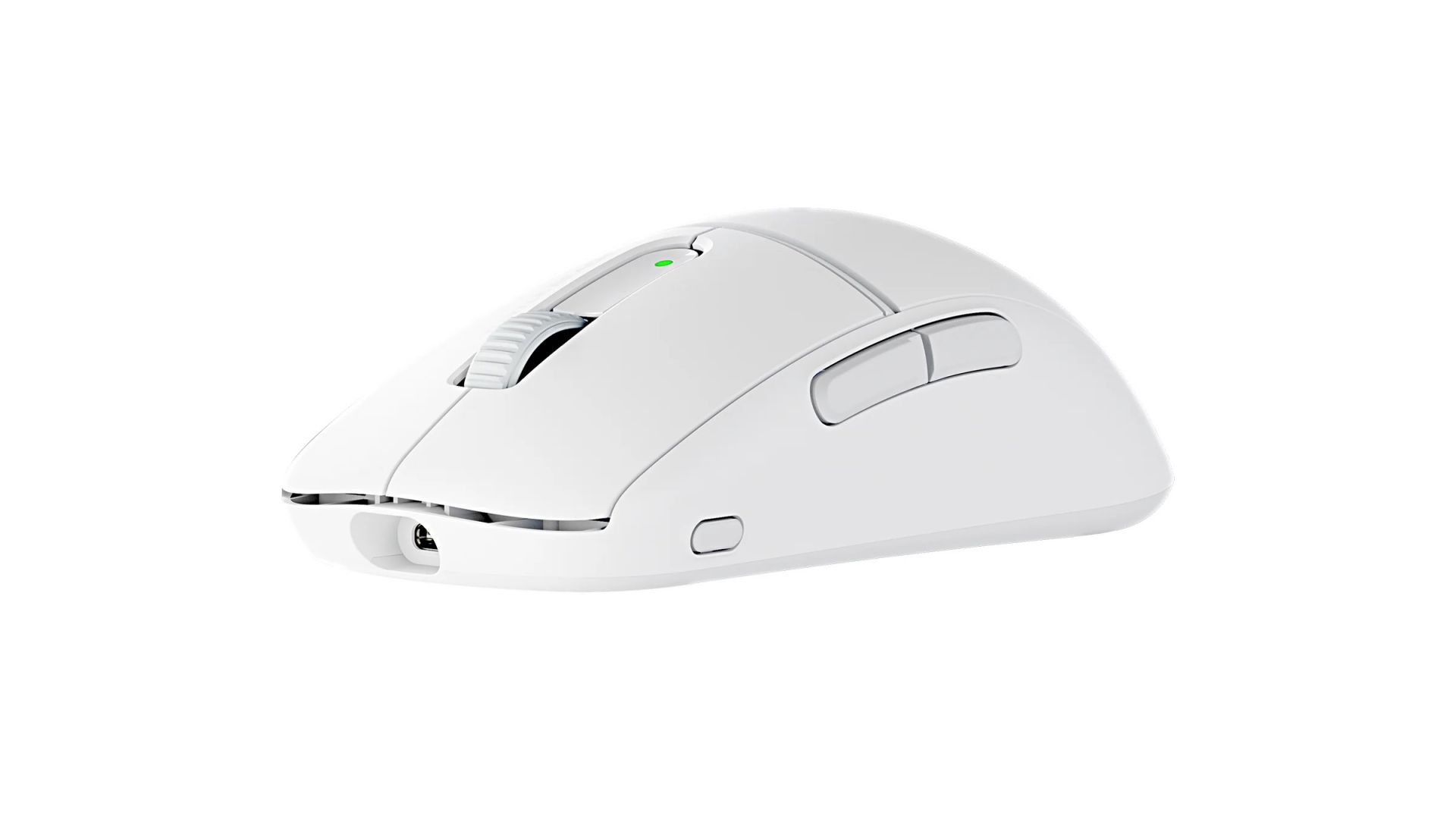 TURTLE BEACH MOUSE BURST II AIR WHITE