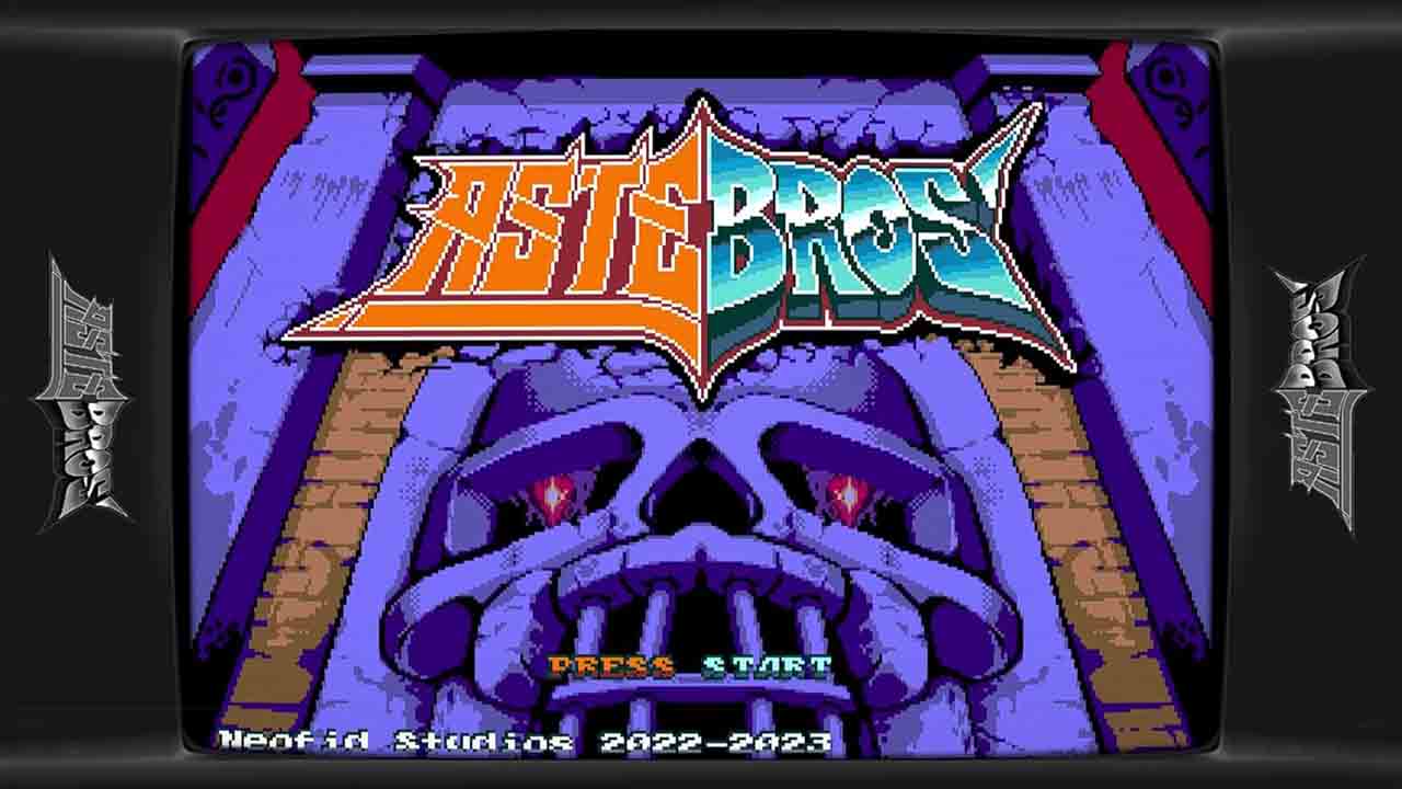 Astebros (Playstation 5) - Slika 3