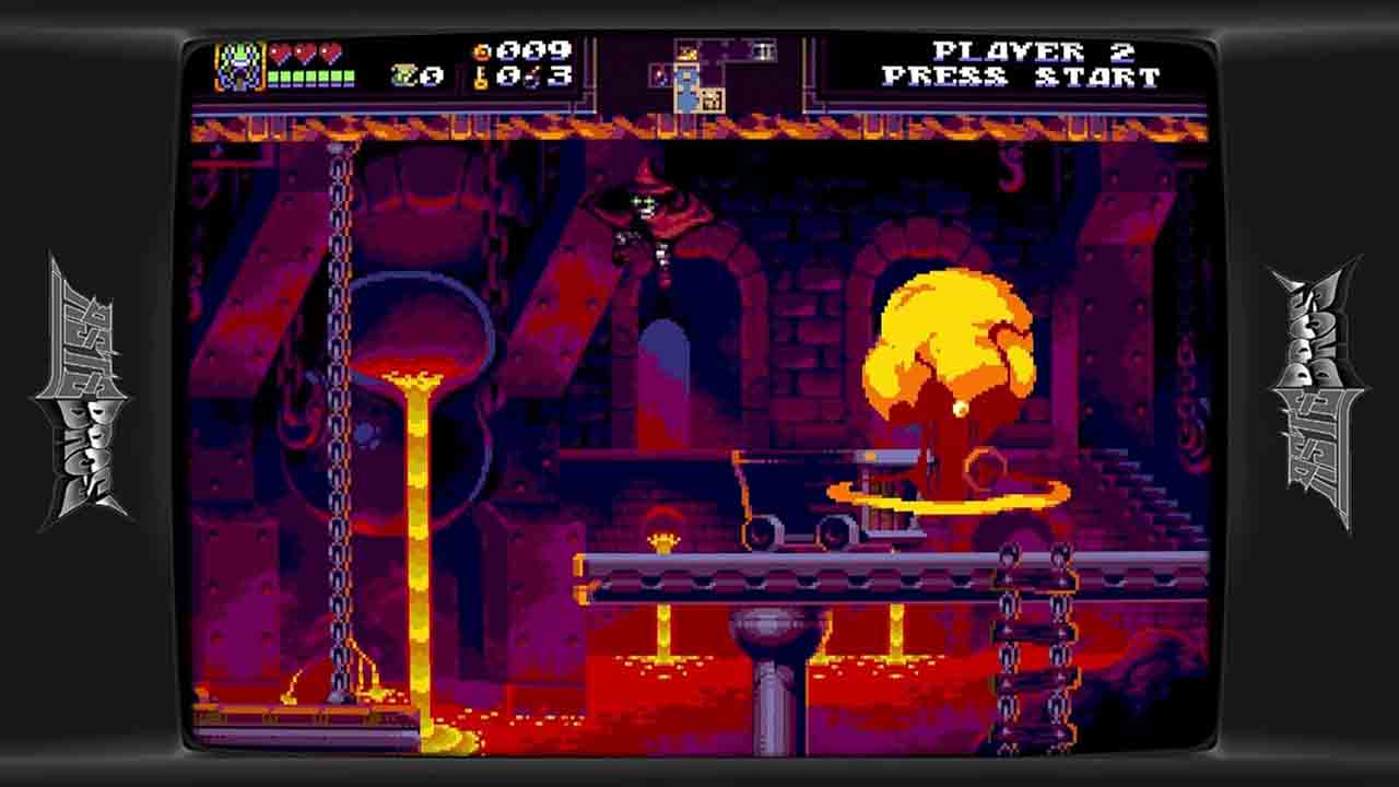 Astebros (Playstation 5) - Slika 6