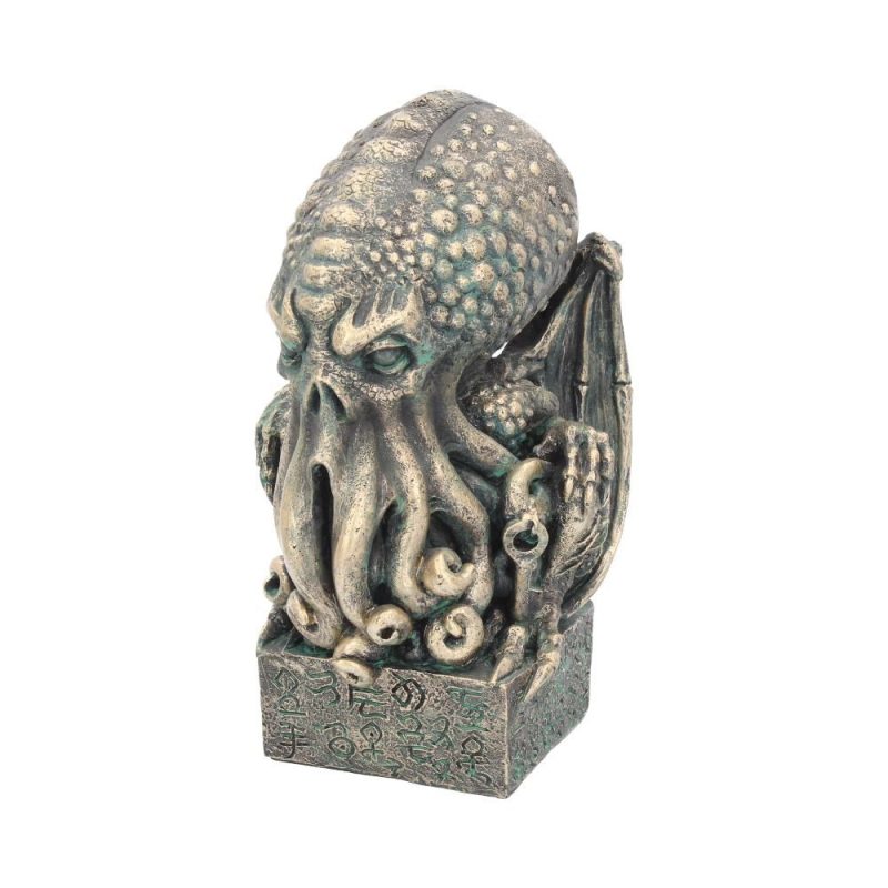 NEMESIS NOW Cthulhu Figurine