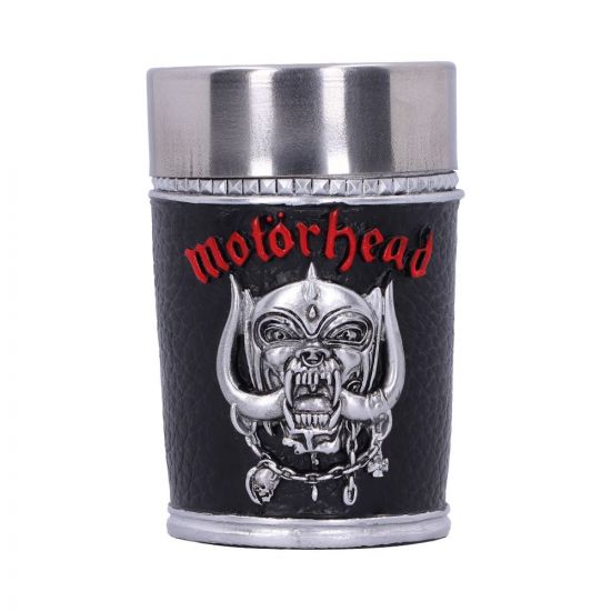 NEMESIS NOW Motorhead glass