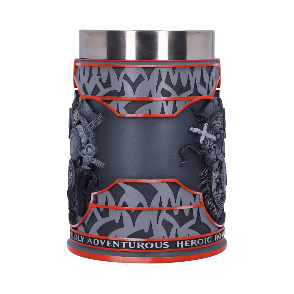 NEMESIS NOW MAGIC: THE GATHERING TANKARD 15.5CM - Slika 4