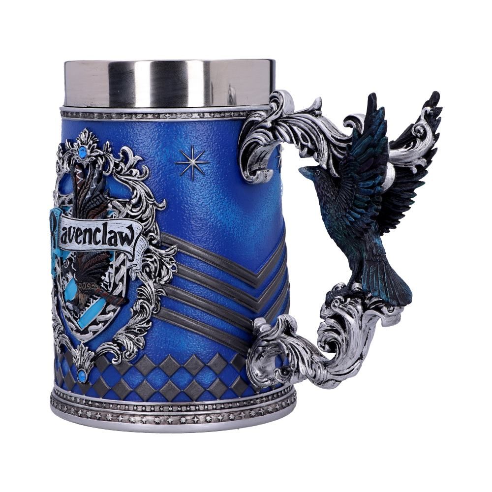 NEMESIS NOW Harry Potter Ravenclaw tankard - Slika 2