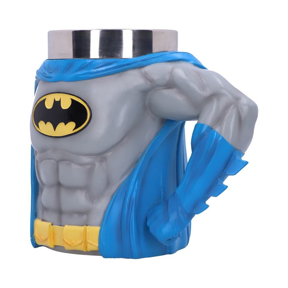 NEMESIS NOW Batman hero tankard - Slika 2