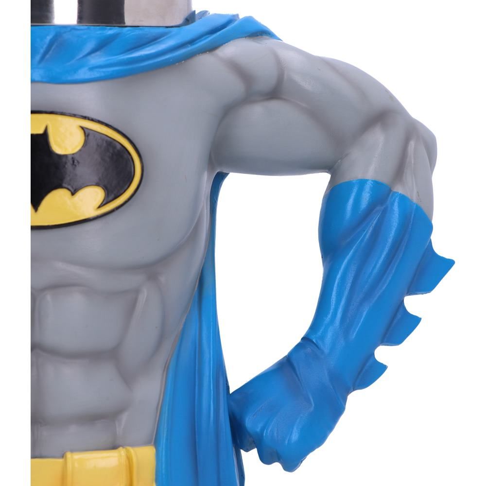 NEMESIS NOW Batman hero tankard - Slika 6