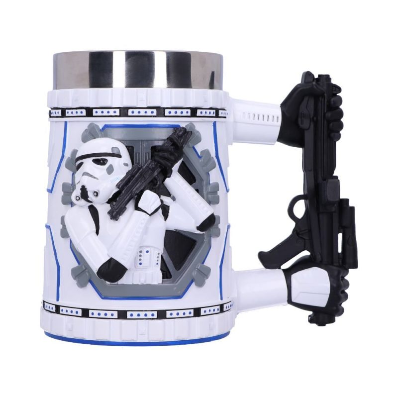 NEMESIS NOW Stormtrooper Tankard