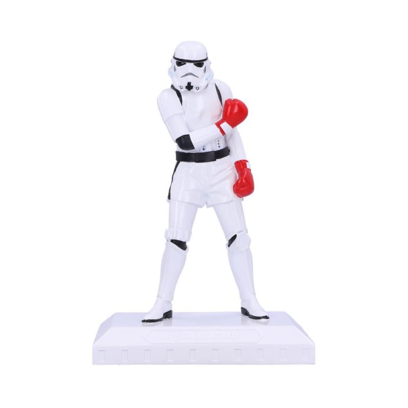 NEMESIS NOW Stormtrooper the Greatest Figurine