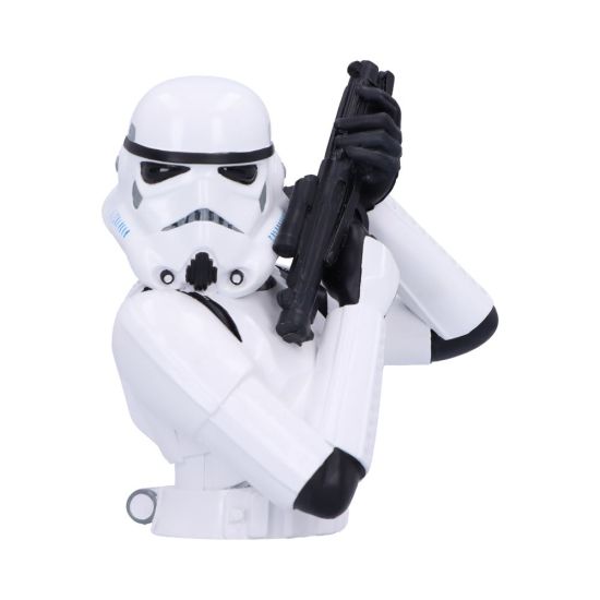 NEMESIS NOW Stormtrooper Bust Figurine