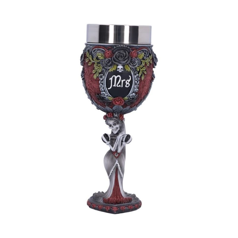 NEMESIS NOW Mrs goblet