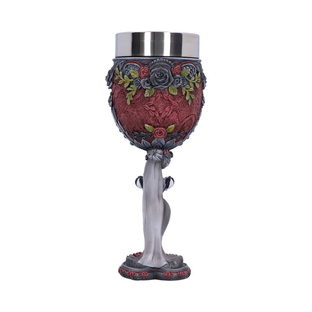 NEMESIS NOW Mrs goblet - Slika 4