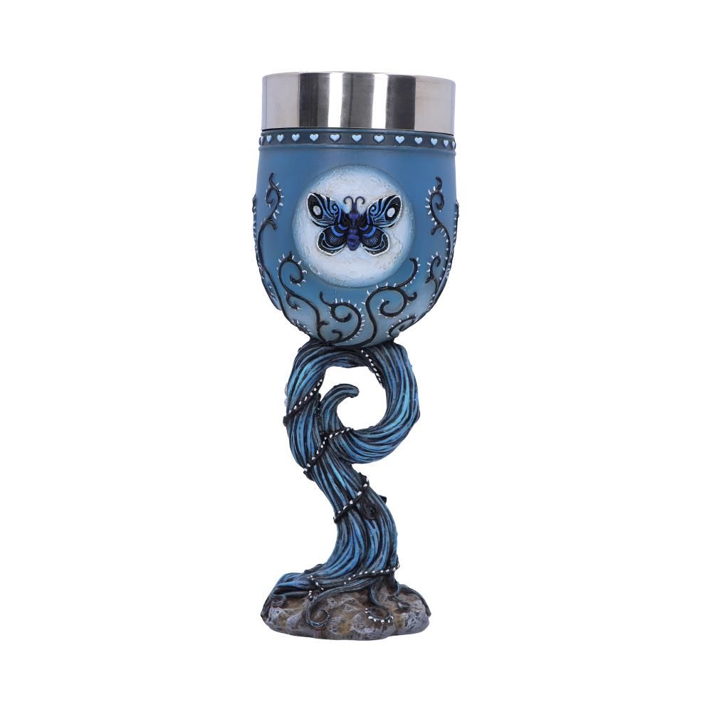 NEMESIS NOW Corpse bride Emily goblet - Slika 3