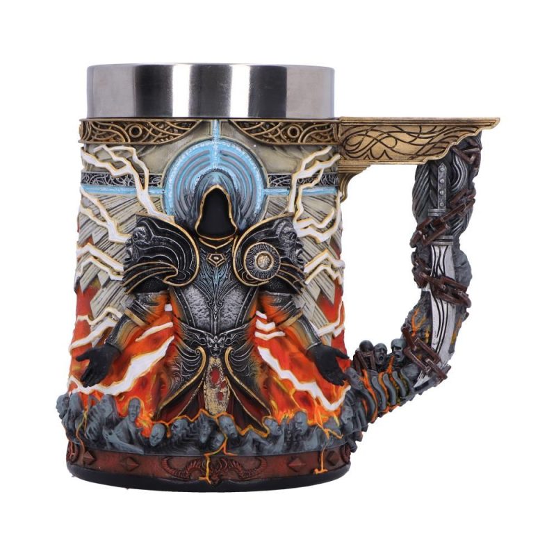 NEMESIS NOW DIABLO® IV INARIUS TANKARD