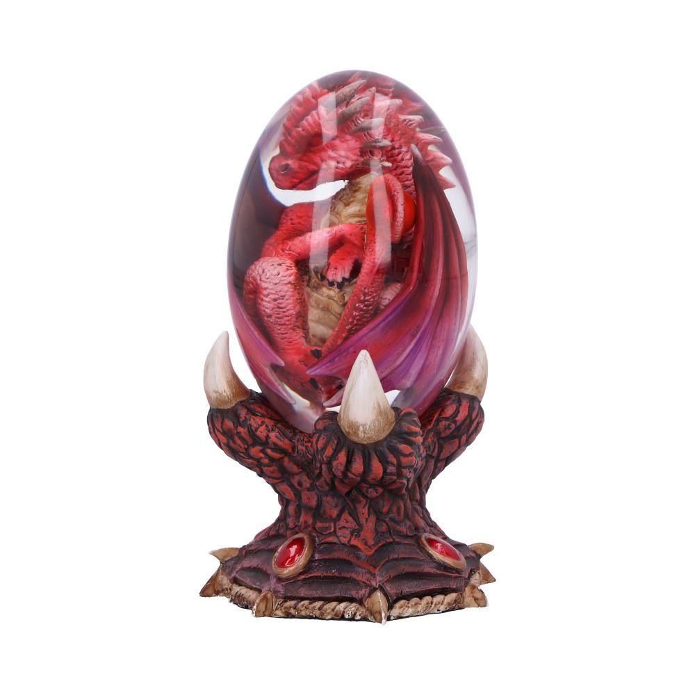 NEMESIS NOW ELEMENTAL DRAGONLINGS - FIRE 12CM - Slika 2