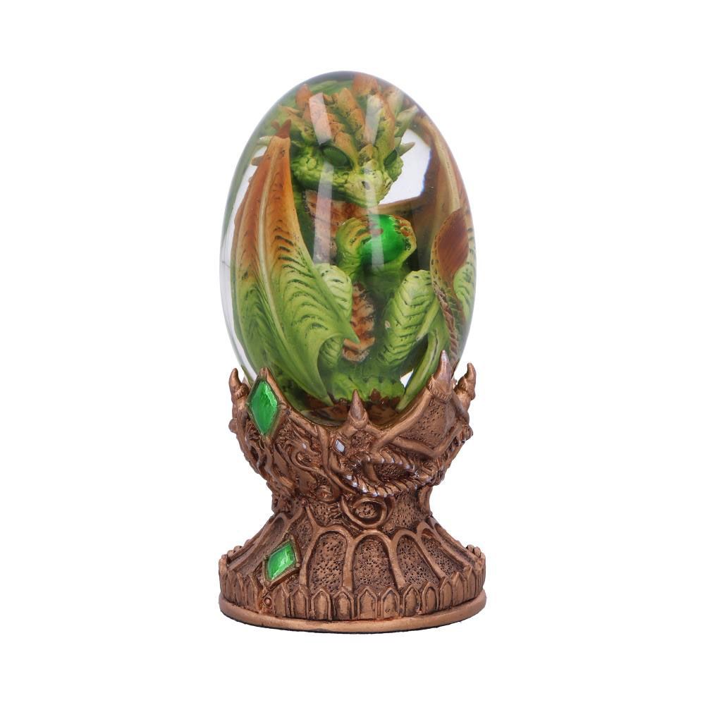 NEMESIS NOW ELEMENTAL DRAGONLINGS - EARTH 12CM - Slika 2
