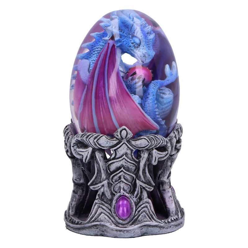 NEMESIS NOW ELEMENTAL DRAGONLINGS - WATER 11CM