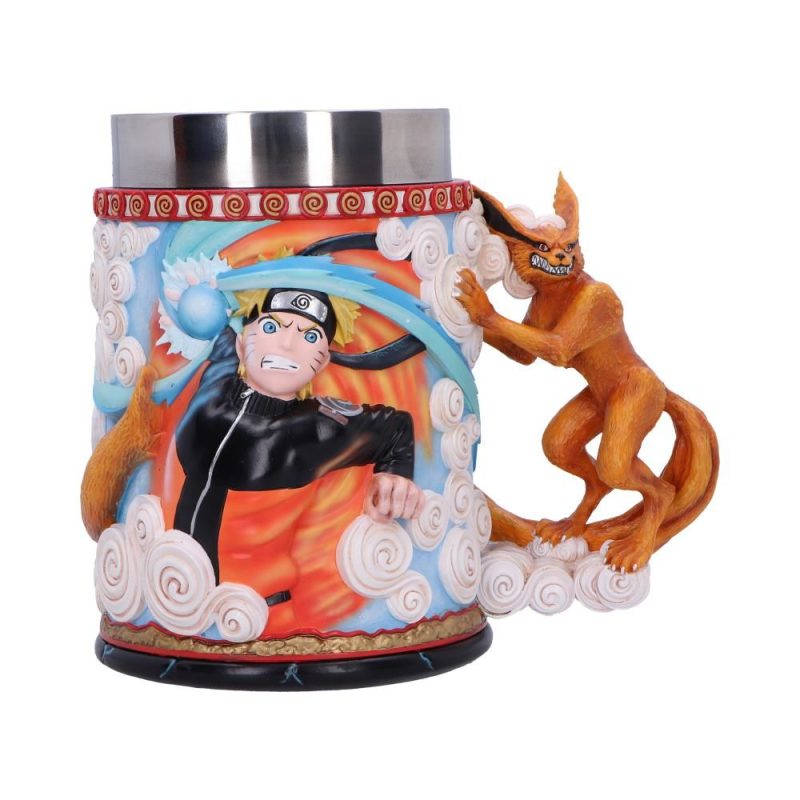 NEMESIS NOW NARUTO TANKARD