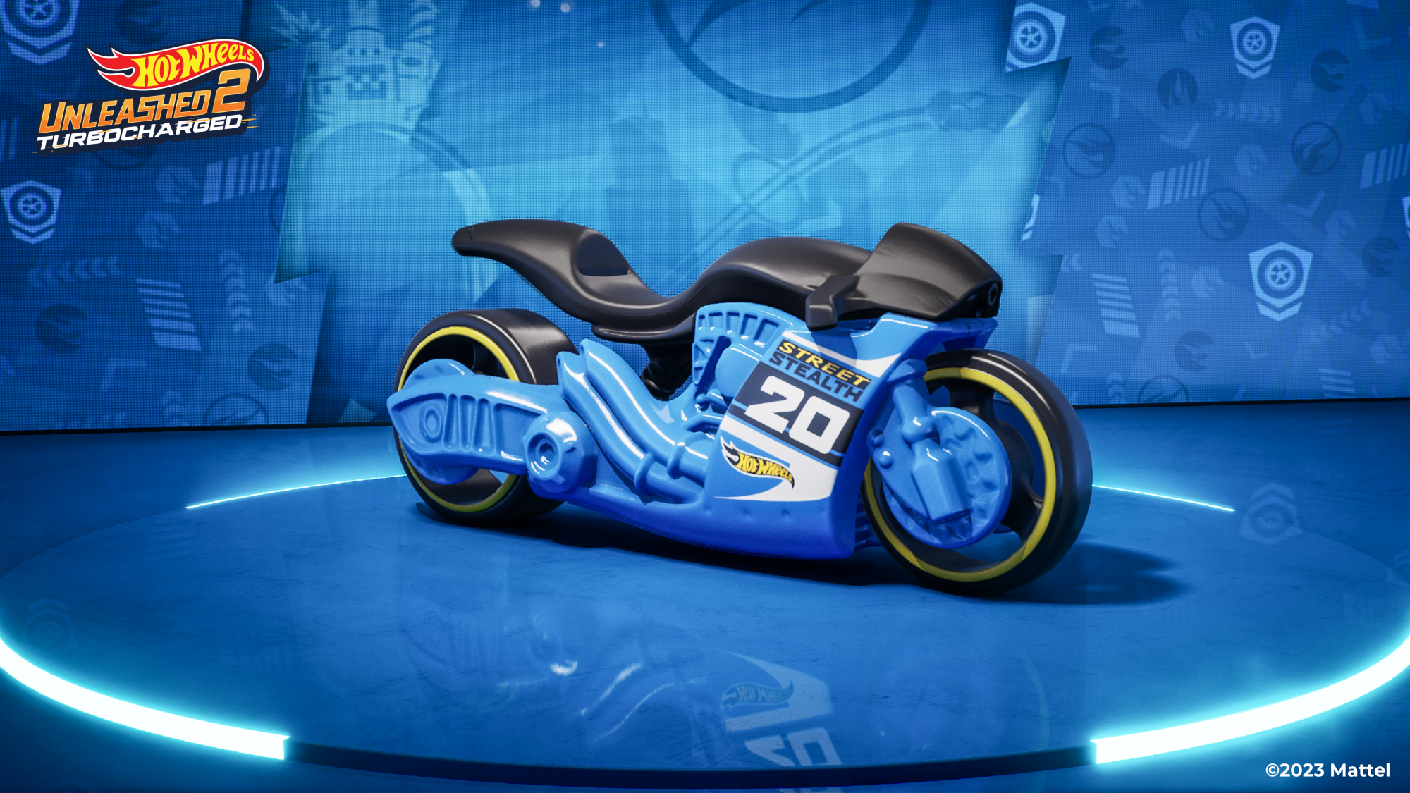 Hot Wheels Unleashed 2: Turbocharged - Pure Fire Edition (Playstation 4) - Slika 7