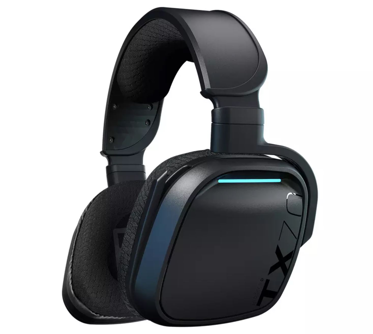 GIOTECK HEADSET TX70S WIRELESS GAMING FOR PS4/PS5/XBOX/PC – BLACK