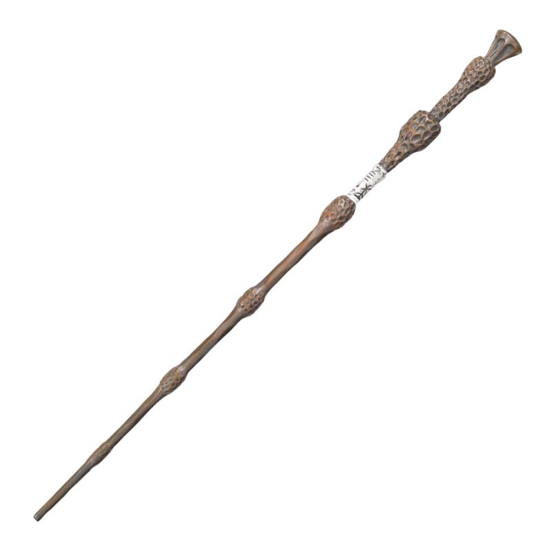 NOBLE COLLECTION Harry Potter Dumbledore’s wand čarobni štapić