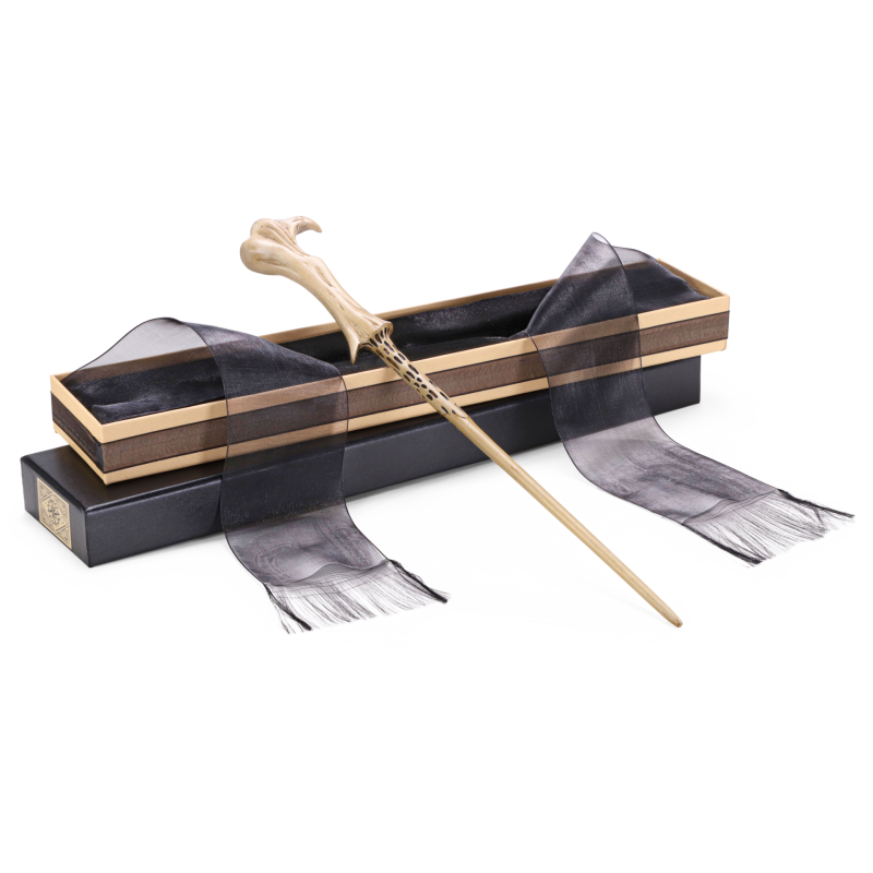 NOBLE COLLECTION Harry Potter Voldemort’s Wand