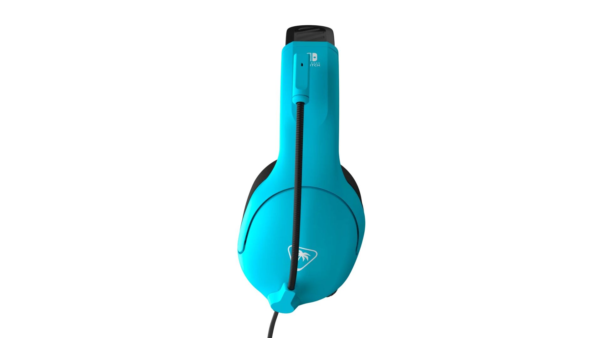 TURTLE BEACH HEADSET AIRLITE FIT NS2 NEON BLUE/RED - Slika 2